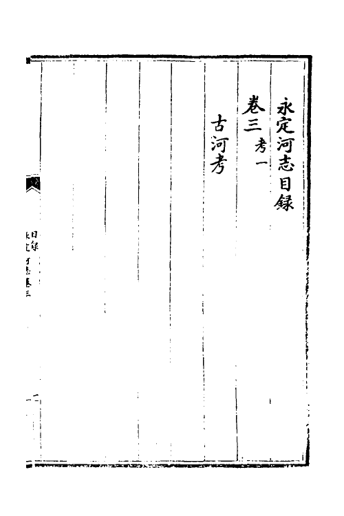 36970-永定河志四 (清)陈琮撰.pdf_第2页