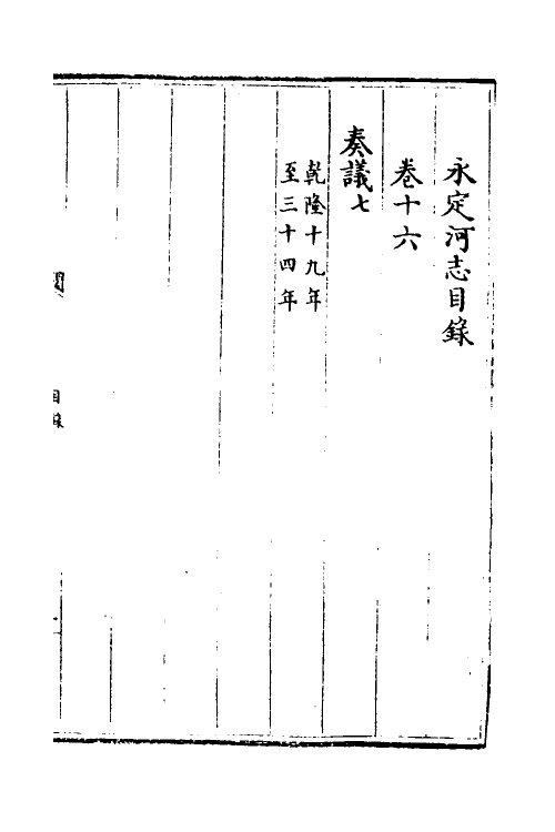 36975-永定河志十五 (清)陈琮撰.pdf_第2页