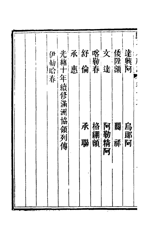 37154-驻粤八旗志十三 (清)长善等修.pdf_第3页