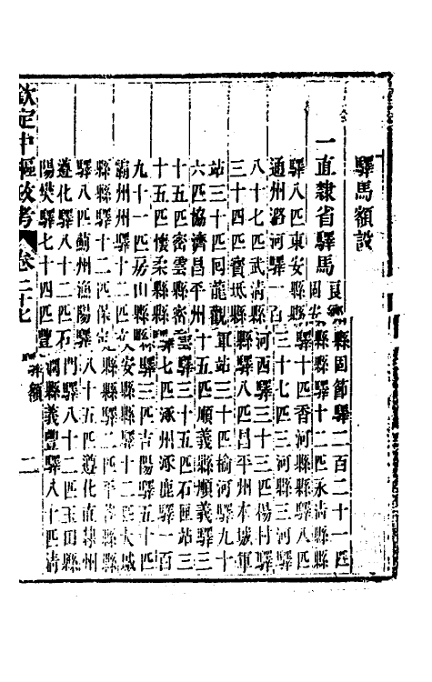 37018-钦定中枢政考五十二 明亮 (清)纳苏泰等纂修.pdf_第3页