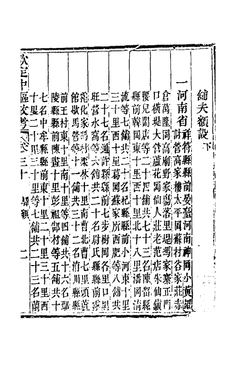 37030-钦定中枢政考五十五 明亮 (清)纳苏泰等纂修.pdf_第3页