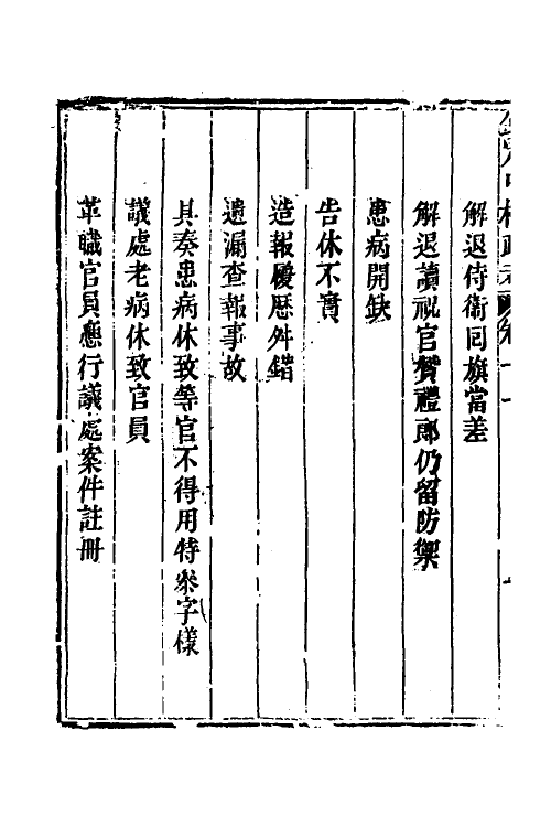 37039-钦定中枢政考十 明亮 (清)纳苏泰等纂修.pdf_第3页