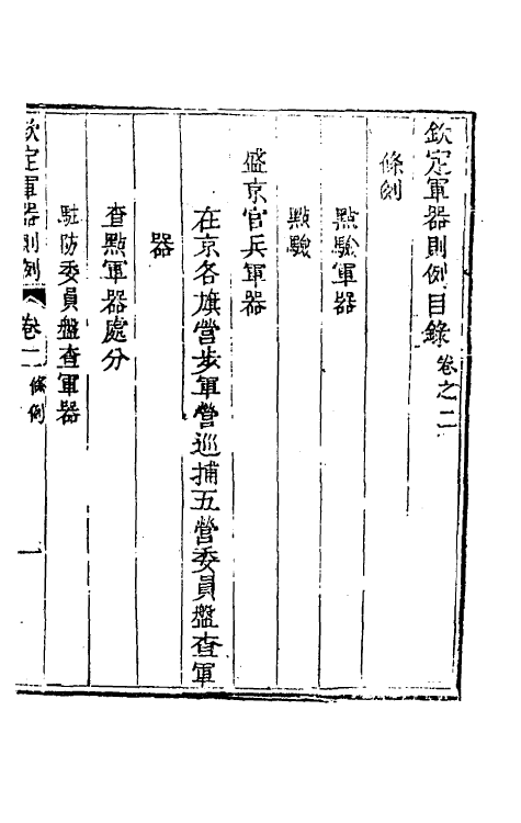 37107-钦定军器则例二 董诰 (清)特通保等纂修.pdf_第2页