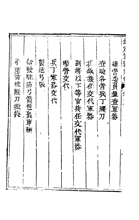 37107-钦定军器则例二 董诰 (清)特通保等纂修.pdf_第3页