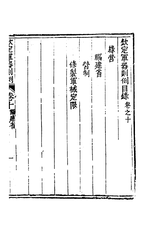 37108-钦定军器则例八 董诰 (清)特通保等纂修.pdf_第2页