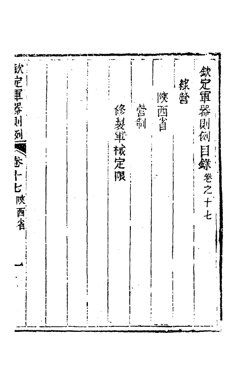 37109-钦定军器则例十四 董诰 (清)特通保等纂修.pdf_第2页