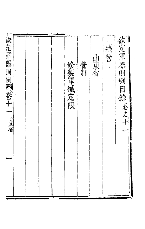 37112-钦定军器则例九 董诰 (清)特通保等纂修.pdf_第2页