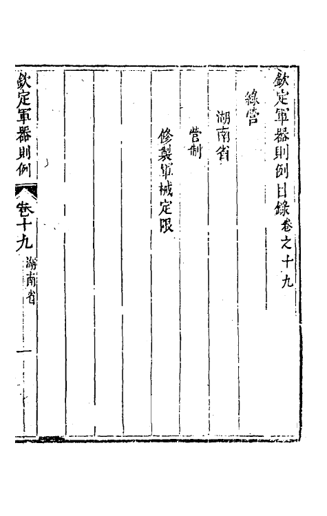 37117-钦定军器则例十六 董诰 (清)特通保等纂修.pdf_第2页