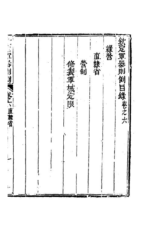 37118-钦定军器则例五 董诰 (清)特通保等纂修.pdf_第2页