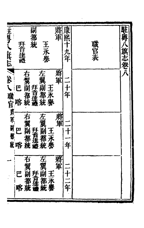 37160-驻粤八旗志七 (清)长善等修.pdf_第2页