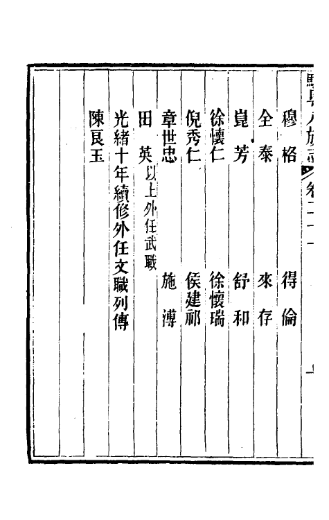 37162-驻粤八旗志十五 (清)长善等修.pdf_第3页