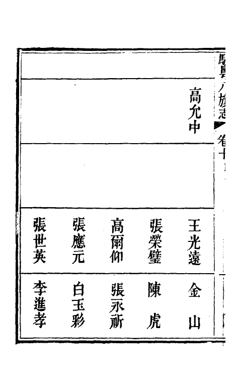 37164-驻粤八旗志八 (清)长善等修.pdf_第3页