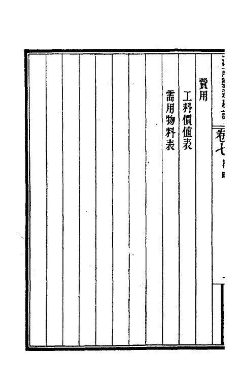 37179-江南制造局记六 (清)魏允恭等纂修.pdf_第3页