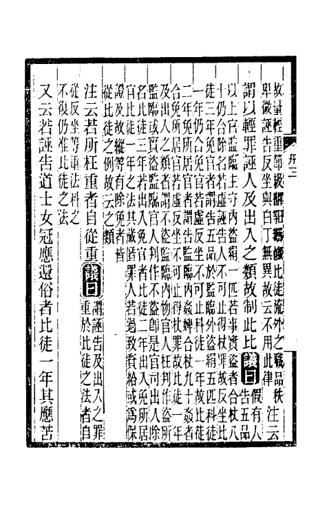 37213-重详定刑统二 (宋)窦仪撰.pdf_第3页