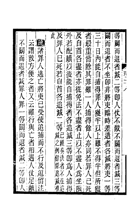 37216-重详定刑统十一 (宋)窦仪撰.pdf_第3页