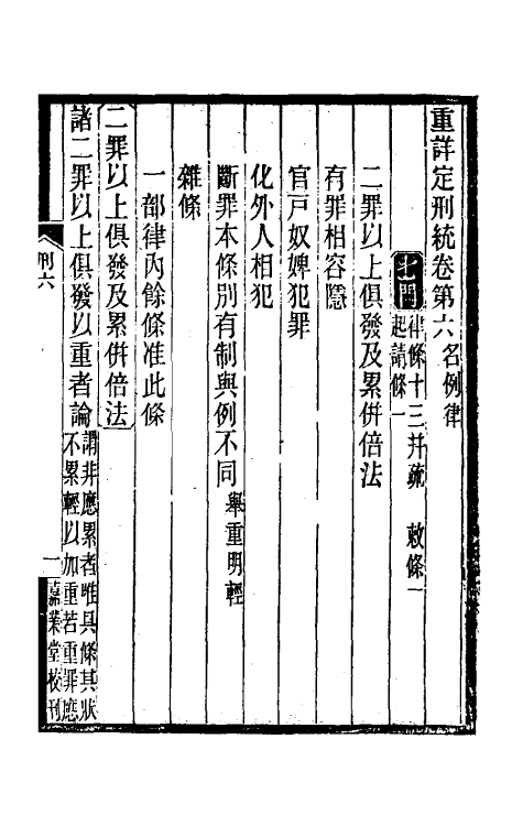 37217-重详定刑统三 (宋)窦仪撰.pdf_第2页