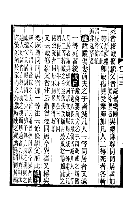 37219-重详定刑统九 (宋)窦仪撰.pdf_第3页