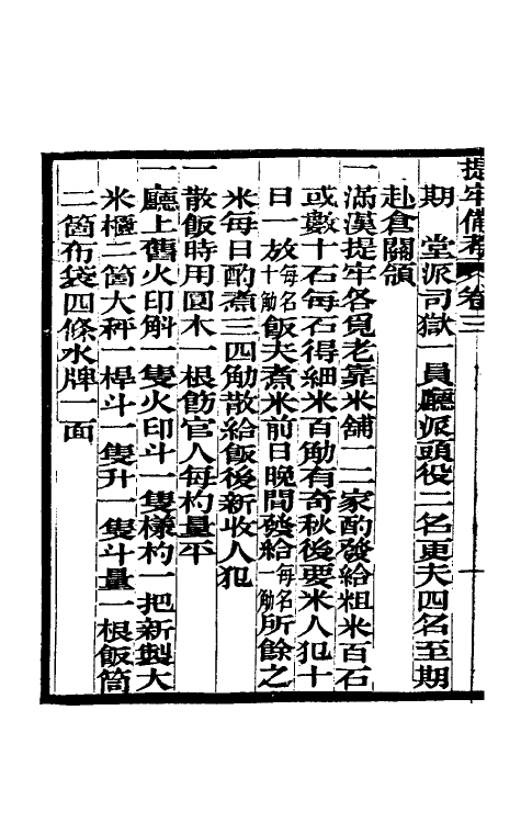 37263-提牢备考二 (清)赵舒翘撰.pdf_第3页