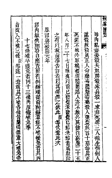 37268-刑案汇览二 (清)祝庆祺撰.pdf_第3页