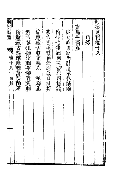 37277-刑案汇览二十 (清)祝庆祺撰.pdf_第2页