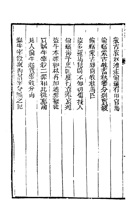 37277-刑案汇览二十 (清)祝庆祺撰.pdf_第3页