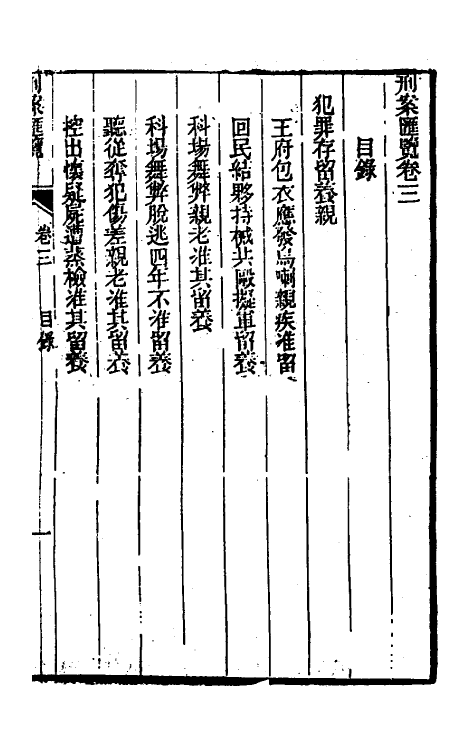 37280-刑案汇览五 (清)祝庆祺撰.pdf_第2页