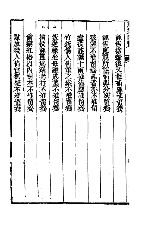 37280-刑案汇览五 (清)祝庆祺撰.pdf_第3页