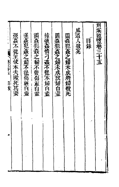 37282-刑案汇览三十七 (清)祝庆祺撰.pdf_第2页