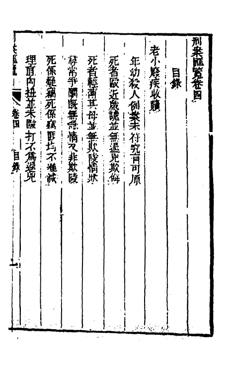 37284-刑案汇览六 (清)祝庆祺撰.pdf_第2页