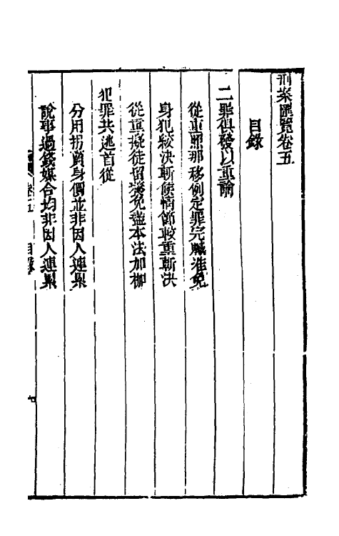 37288-刑案汇览七 (清)祝庆祺撰.pdf_第2页