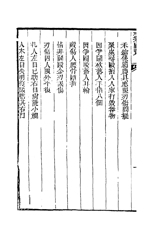 37290-刑案汇览三十九 (清)祝庆祺撰.pdf_第3页