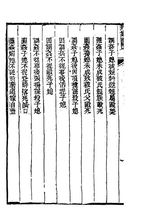 37291-刑案汇览五十五 (清)祝庆祺撰.pdf_第3页