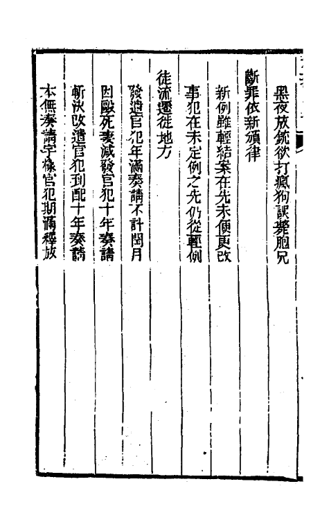 37292-刑案汇览八 (清)祝庆祺撰.pdf_第3页