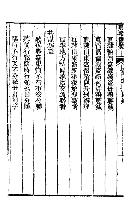 37293-刑案汇览二十四 (清)祝庆祺撰.pdf_第3页