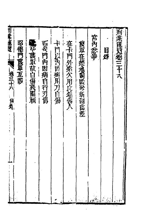 37294-刑案汇览四十 (清)祝庆祺撰.pdf_第2页