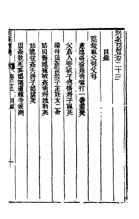 37297-刑案汇览二十五 (清)祝庆祺撰.pdf_第2页