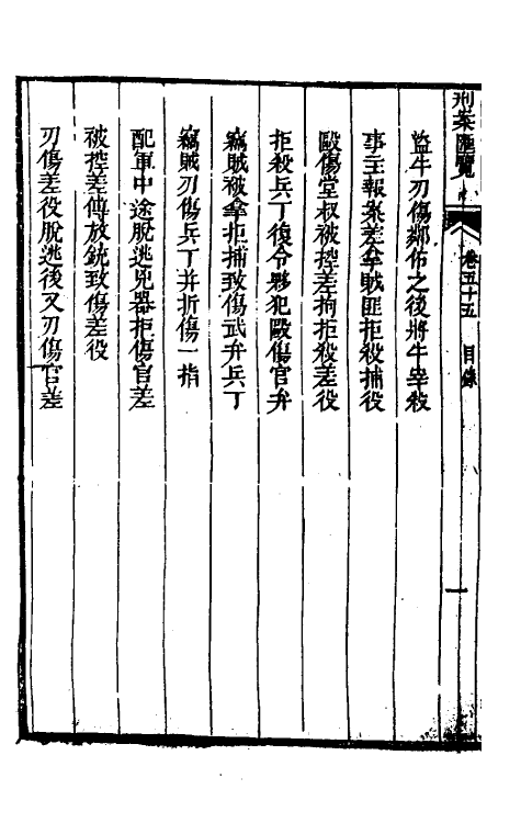 37299-刑案汇览五十七 (清)祝庆祺撰.pdf_第3页