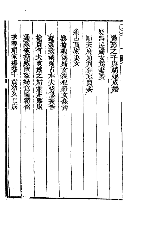 37300-刑案汇览十 (清)祝庆祺撰.pdf_第3页