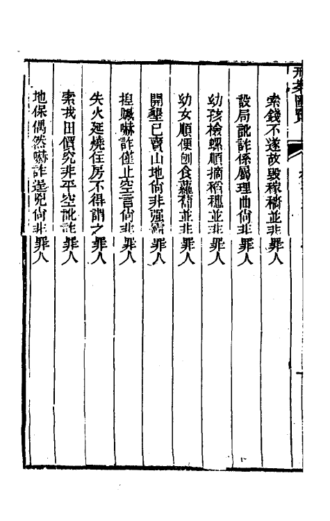 37303-刑案汇览五十八 (清)祝庆祺撰.pdf_第3页