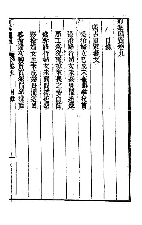 37304-刑案汇览十一 (清)祝庆祺撰.pdf_第2页