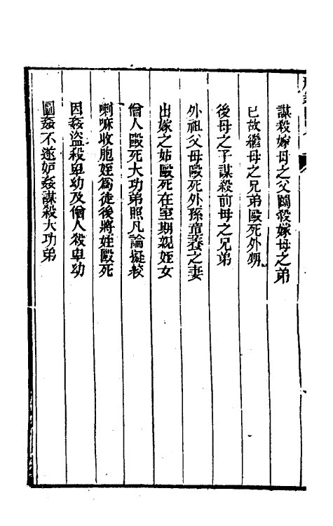 37310-刑案汇览四十四 (清)祝庆祺撰.pdf_第3页