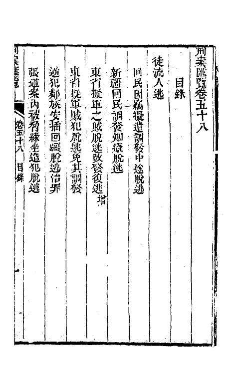 37311-刑案汇览六十 (清)祝庆祺撰.pdf_第2页