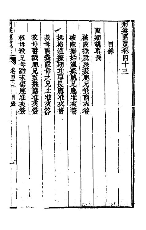 37314-刑案汇览四十五 (清)祝庆祺撰.pdf_第2页