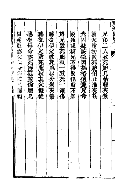 37314-刑案汇览四十五 (清)祝庆祺撰.pdf_第3页