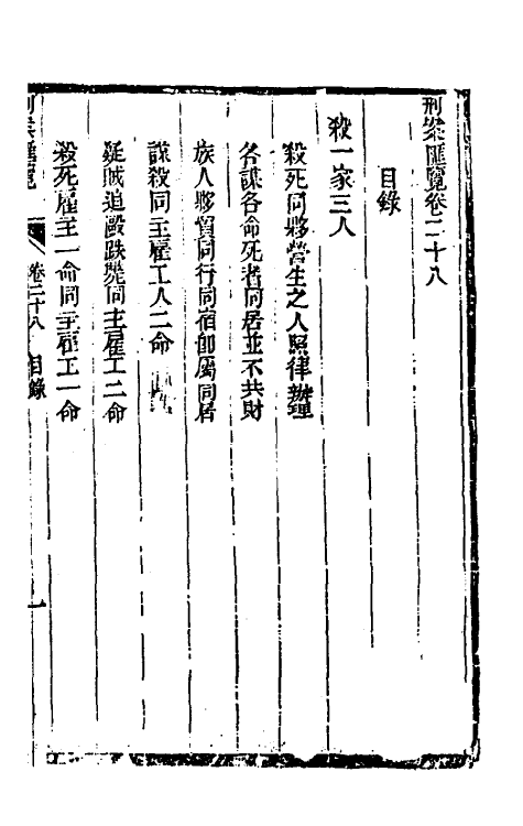 37317-刑案汇览三十 (清)祝庆祺撰.pdf_第2页