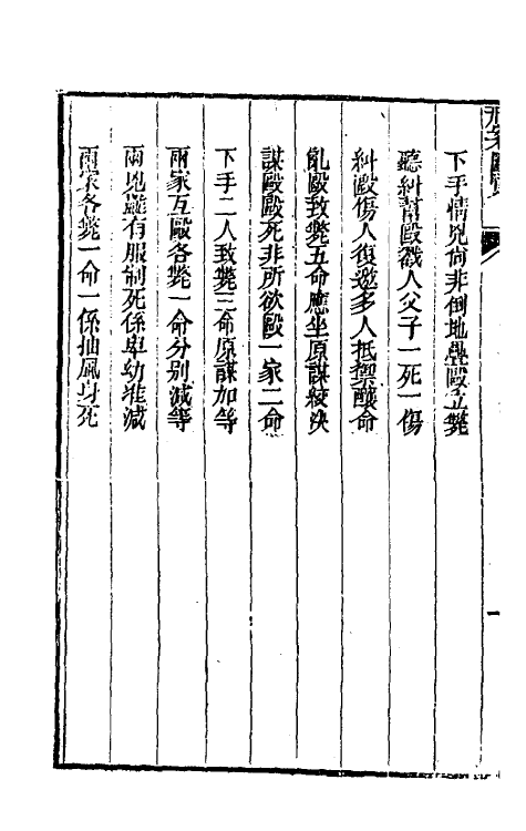 37325-刑案汇览三十二 (清)祝庆祺撰.pdf_第3页