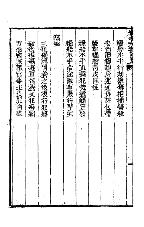 37333-续增刑案汇览六 (清)祝庆祺撰.pdf_第3页