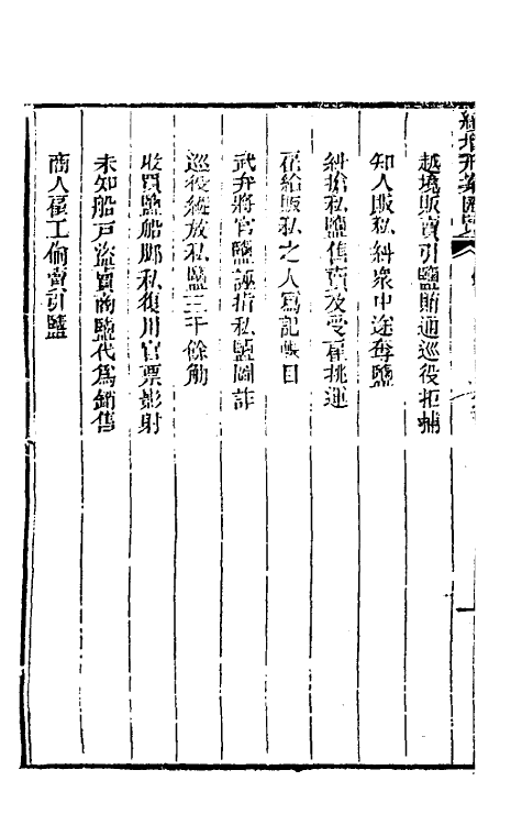 37340-续增刑案汇览四 (清)祝庆祺撰.pdf_第3页