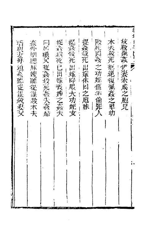 37341-续增刑案汇览八 (清)祝庆祺撰.pdf_第3页