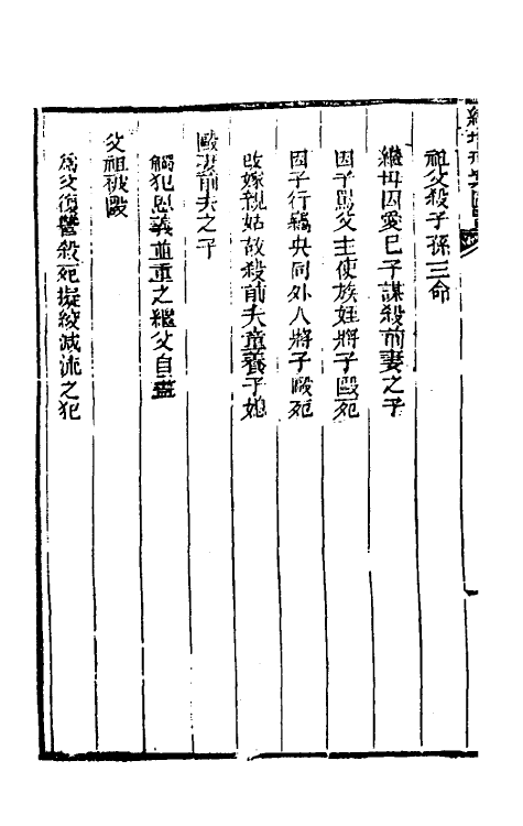 37342-续增刑案汇览十二 (清)祝庆祺撰.pdf_第3页